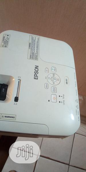 Projector for Learning