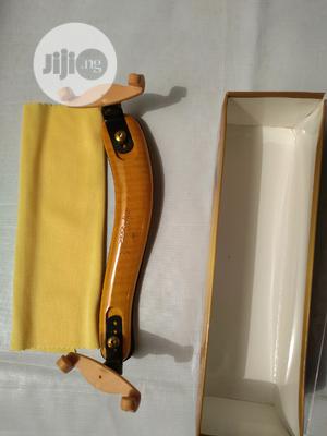 Hallmark-Uk Professional Shoulder Rest