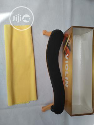 Hallmark-Uk Professional Shoulder Rest