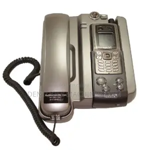 New Thuraya SG-2520 16 GB Black