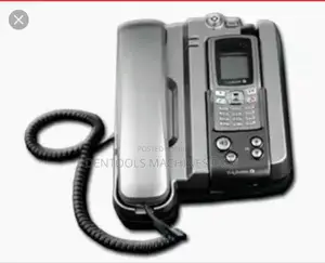 Thuraya Fixed Docking Unit FDU-3500