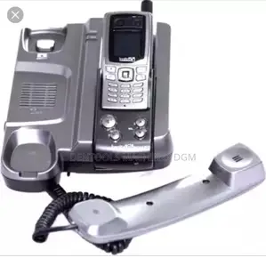 Thuraya Fixed Docking Unit FDU-3500