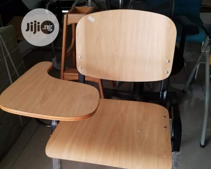 Studying Chair