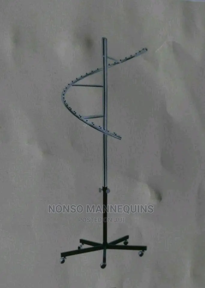 Clothrs Racks