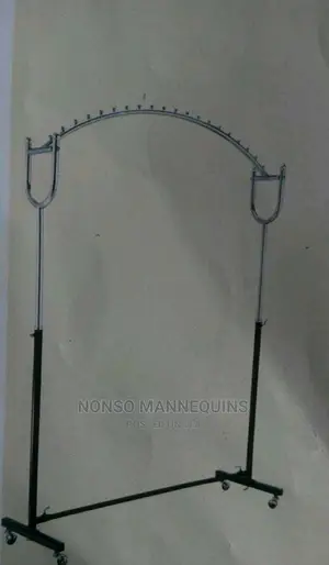 Clothrs Racks