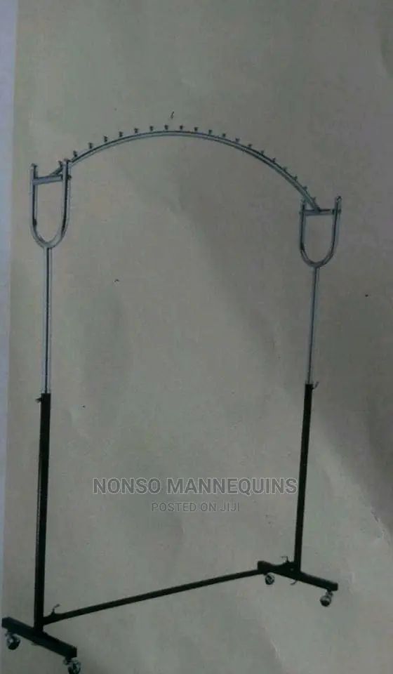 Clothrs Racks