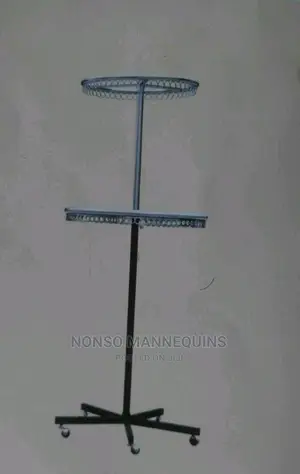 Clothrs Racks