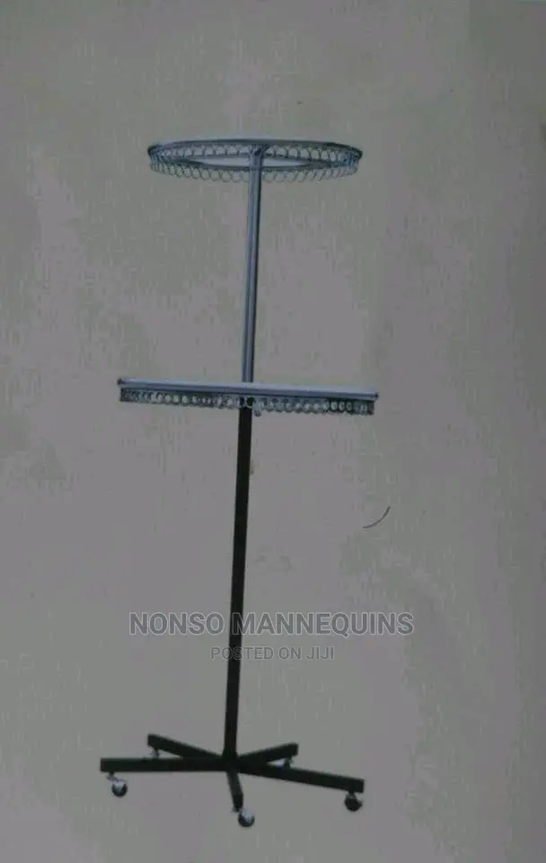 Clothrs Racks