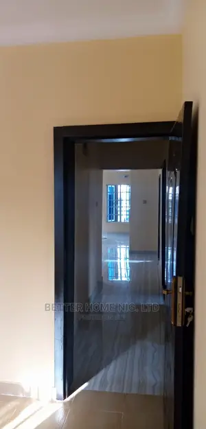 Furnished 3bdrm Apartment in Oluyole for rent