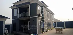 Furnished 3bdrm Apartment in Oluyole for rent