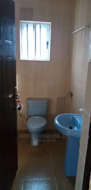 Furnished 3bdrm Apartment in Oluyole for rent