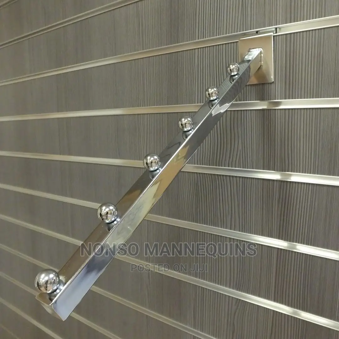MDF Slat Wall Boards