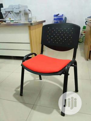 Elegant Visitors Chairs