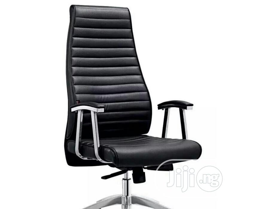 Directors Exec Chair