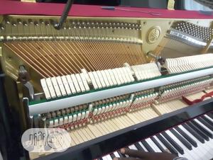 Service, Tunning, Procurement, Etc. Of Grand Upright Piano
