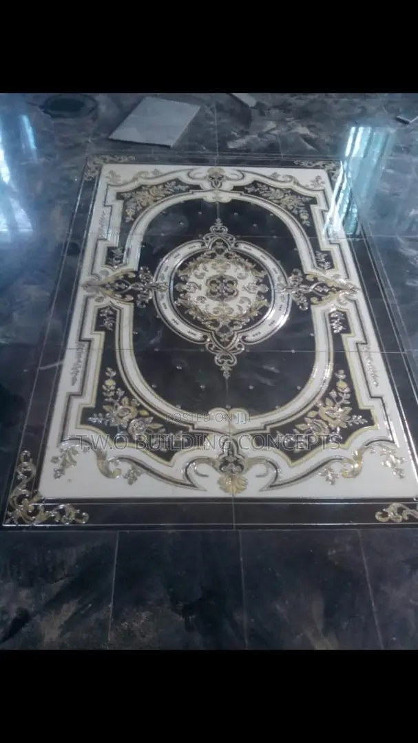 Center Tile