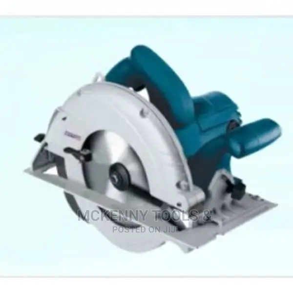 9" Blade Circular Saw Power Plus