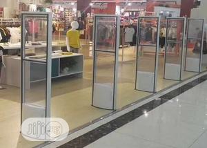 Eas Anti Theft System Installation In Nigeria