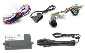 Speed Limit Device Installation In Nigeria By Teso Tech