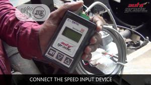 Speed Limit Device Installation In Nigeria By Teso Tech