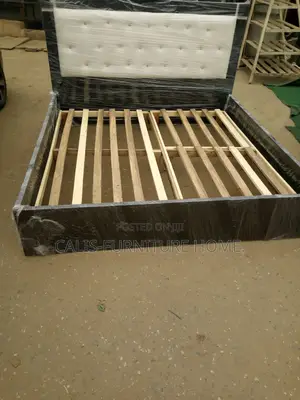 6ft X 6ft Bed Frame
