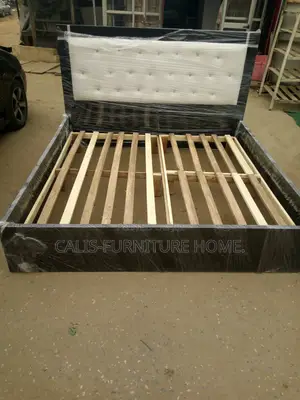 6ft X 6ft Bed Frame