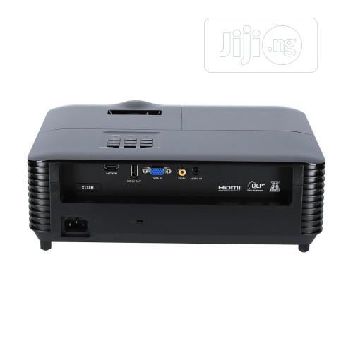 High Definition Projector