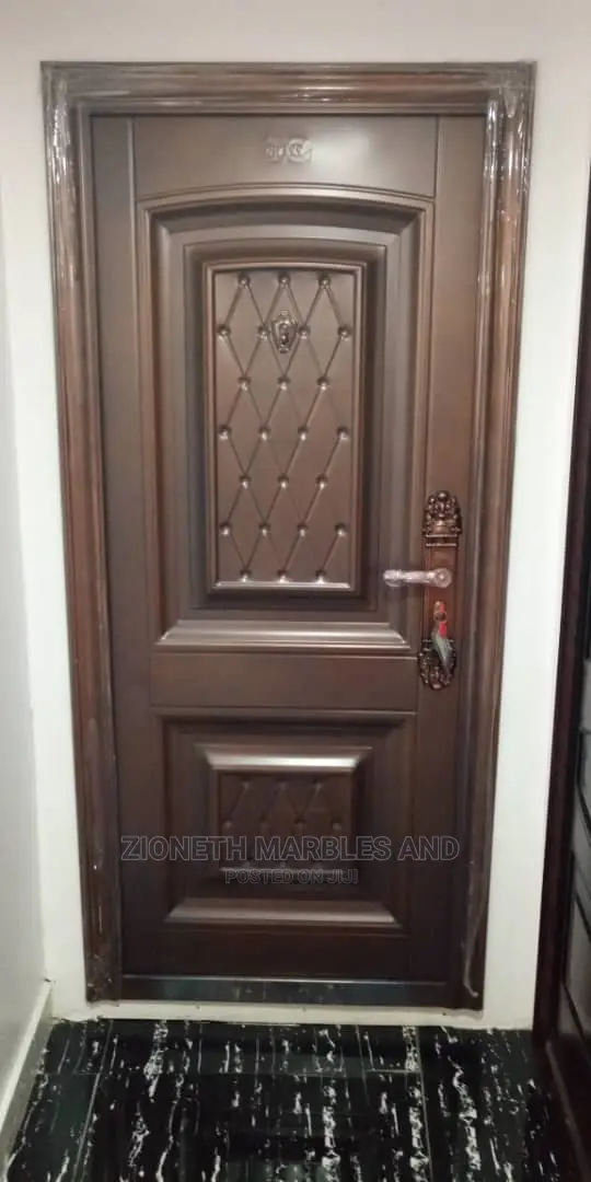 Quality China Inner Doors