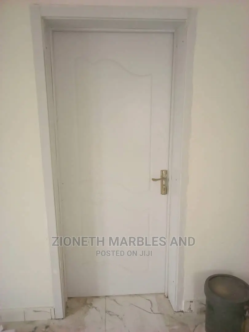 Quality China Inner Doors