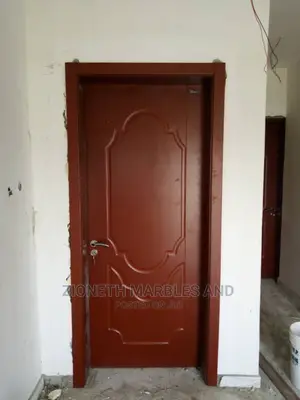 Quality China Inner Doors