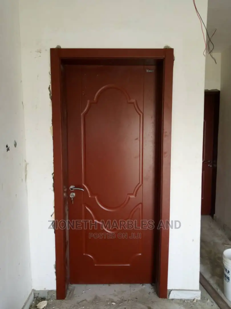 Quality China Inner Doors