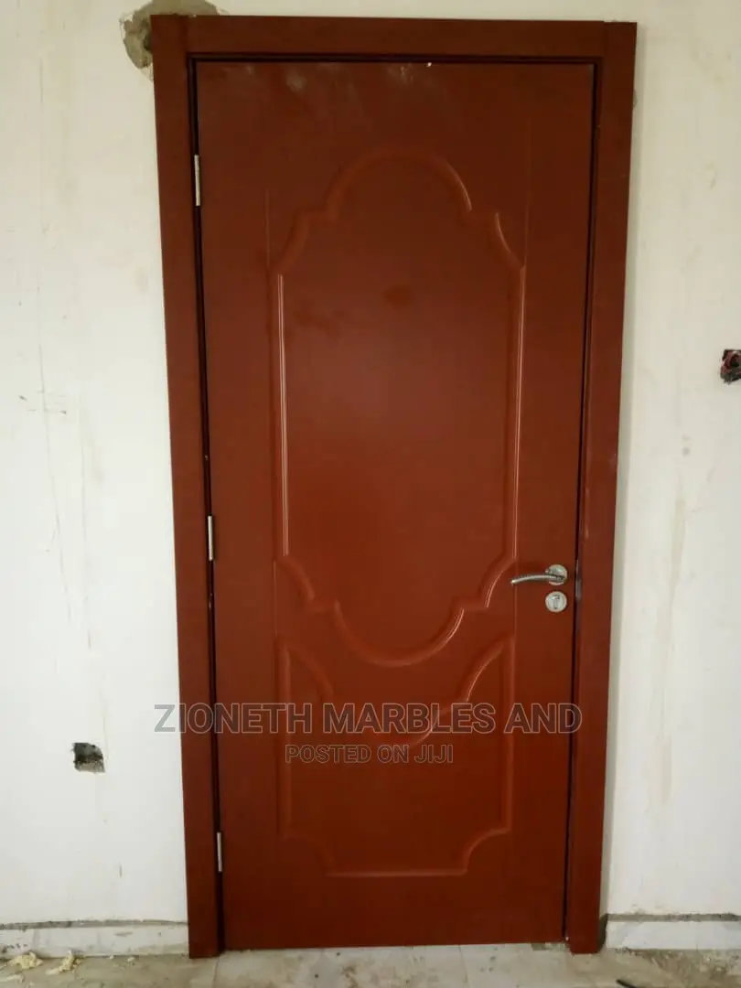 Quality China Inner Doors
