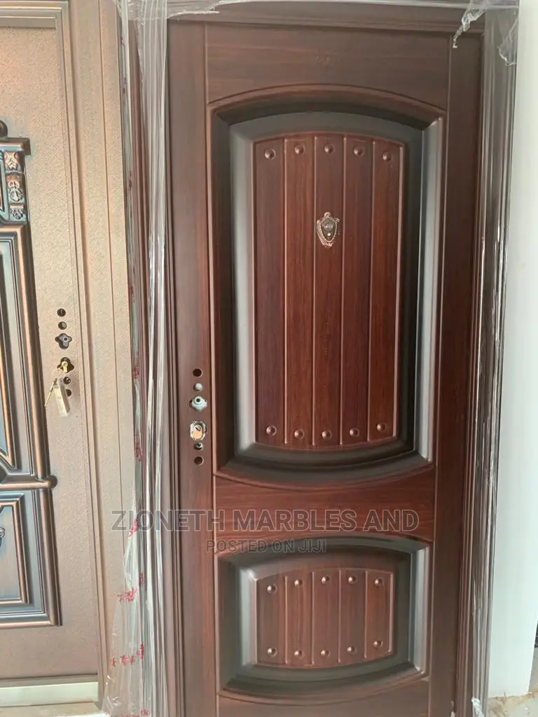 Quality China Inner Doors