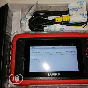 Car Scanner Launch 129x, Engine, ABS, SRS, Oil, Brake Reset