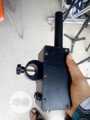 Remote Pantilt Controller For Motorized Forcamera Crane