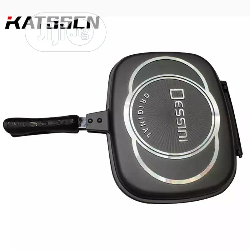 Dessini Grill Pan