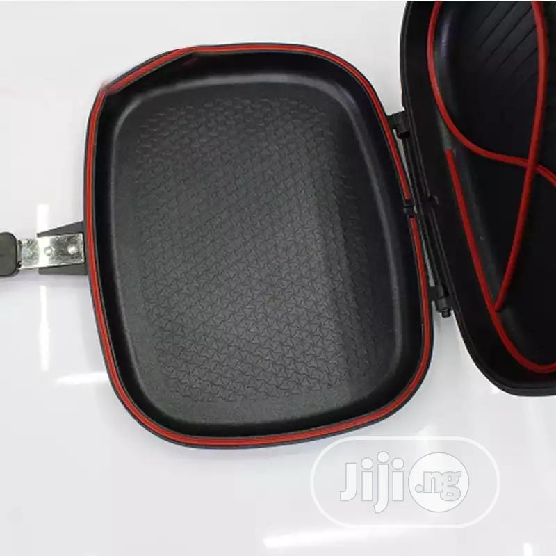 Dessini Grill Pan