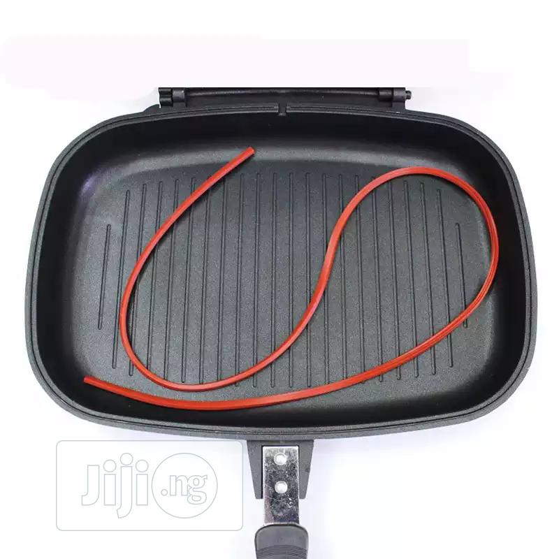 Dessini Grill Pan