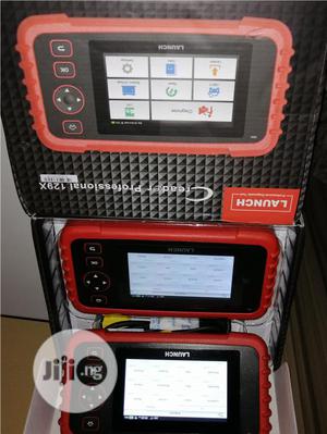 Car Scanner Launch 129x, Engine, ABS, SRS, Oil, Brake Reset