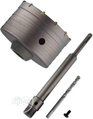 Concrete Hole Cutter 100mm