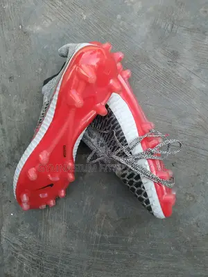 Nike Mecurial Boot