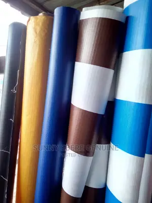Indestructibe Tarpaulin100% Original