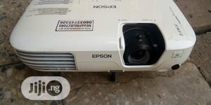 Slim Epson Projector