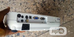 Slim Epson Projector