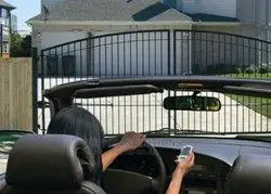 Gate Automation