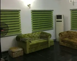 Beautiful Blinds