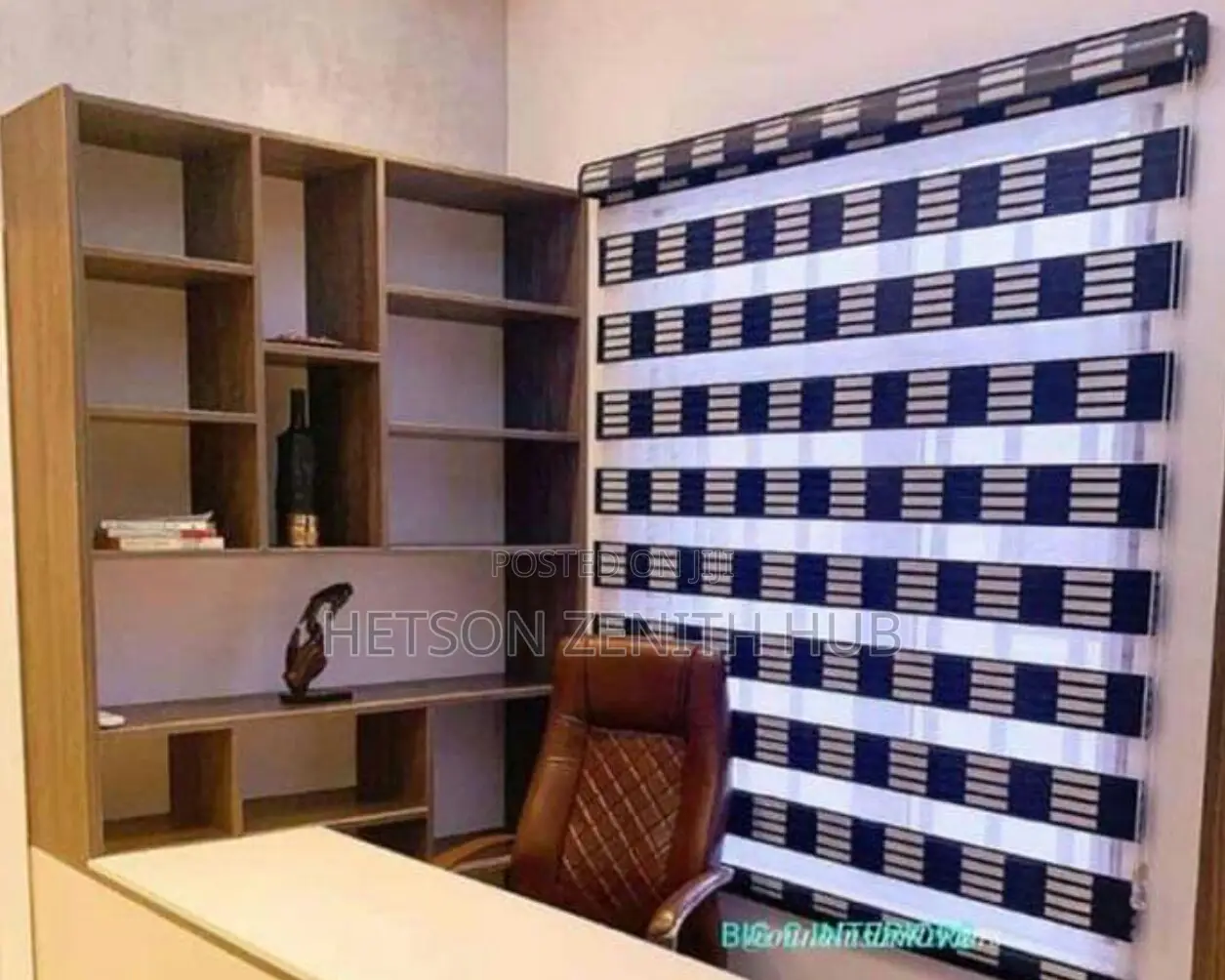 Beautiful Blinds
