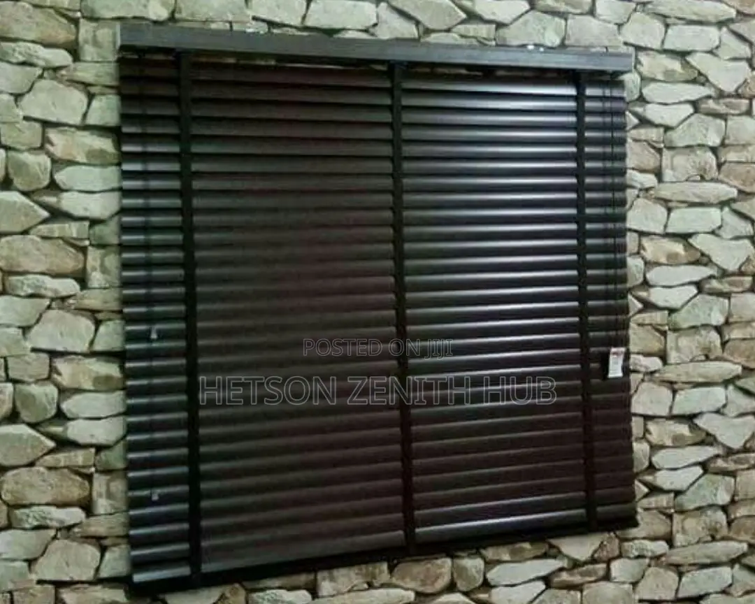 Beautiful Blinds