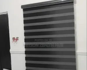 Beautiful Blinds