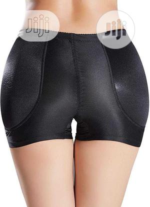 Permanent Padded Hips